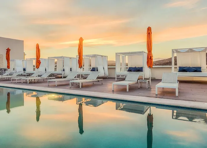 Hampton Inn & Suites By Hilton Los Cabos San Jose del Cabo