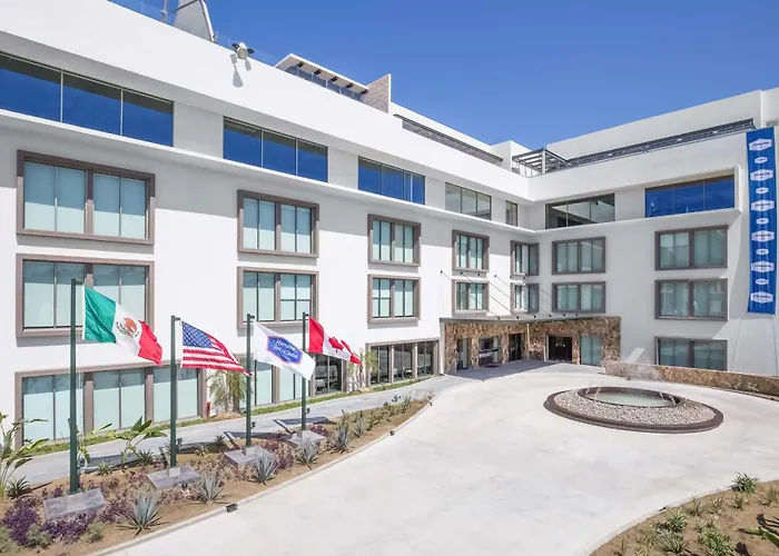Hampton Inn & Suites By Hilton Los Cabos San Jose del Cabo