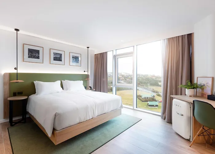 Hilton Garden Inn Faroe Islands Torshavn