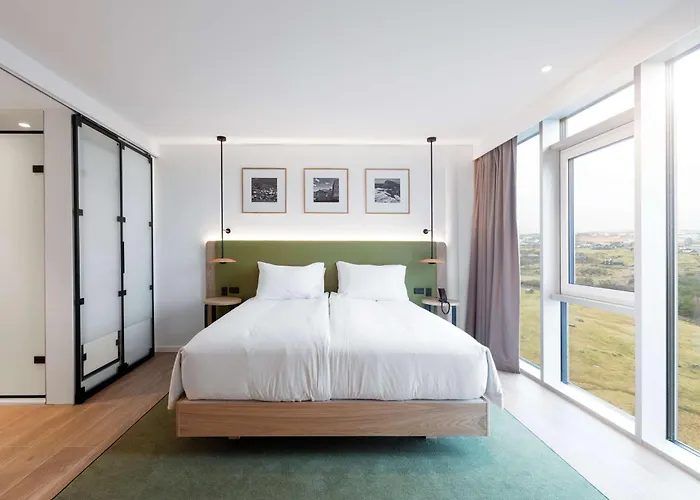 Hilton Garden Inn Faroe Islands Torshavn