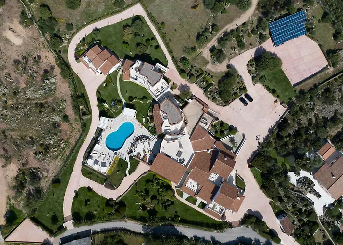 Sulia House Porto Rotondo, Curio Collection By Hilton Hotel