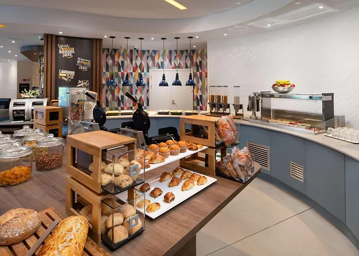 Hampton By Hilton High Wycombe Hotel