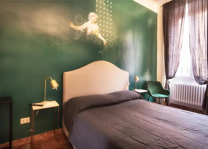 San Pietro Suite Roma