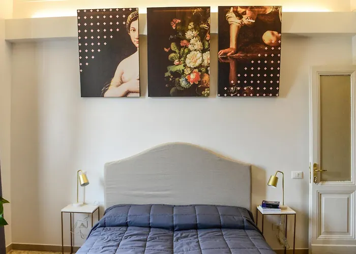 San Pietro Suite Roma
