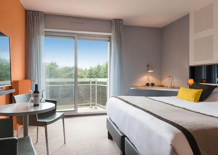 Hôtel Diana Restaurant&Spa by HappyCulture Molsheim