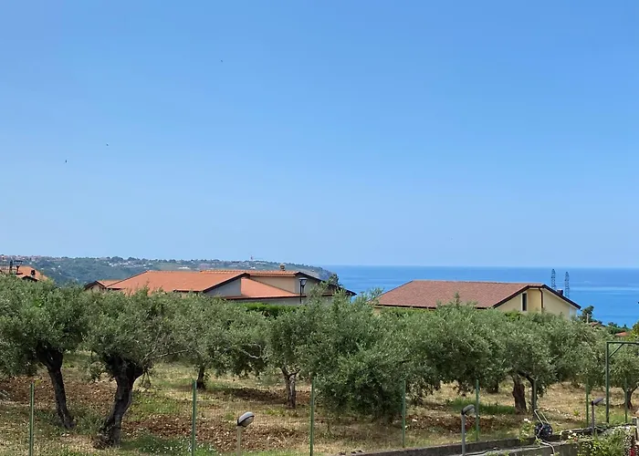 Go Island Bed & Breakfast Praia a Mare