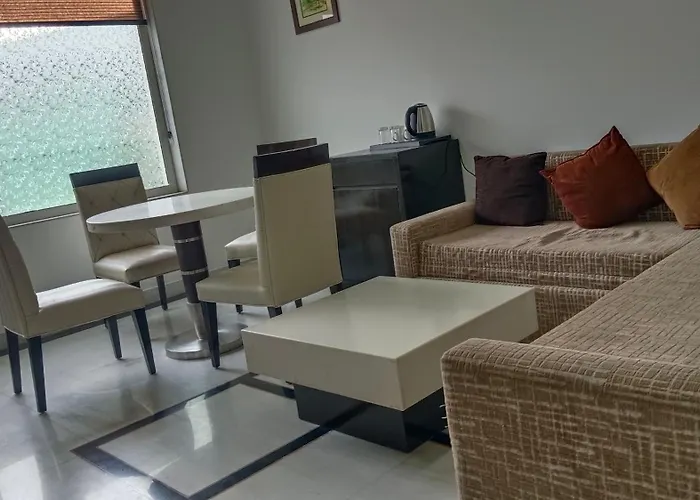 Venus.Hotel Mohali