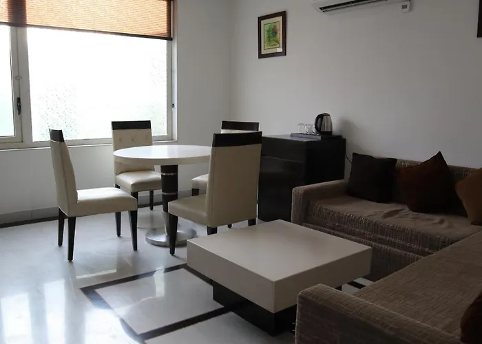 Venus.Hotel Mohali