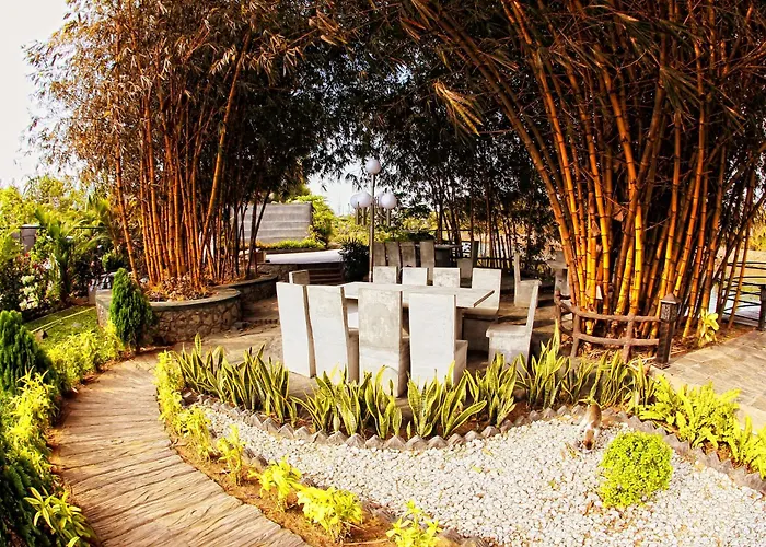 Opulent River Face Hotel Kolombo
