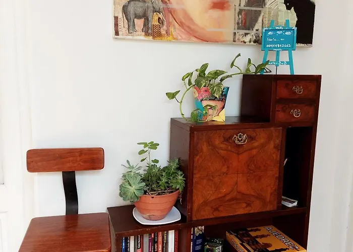 Hostel La Cumbre Tandil