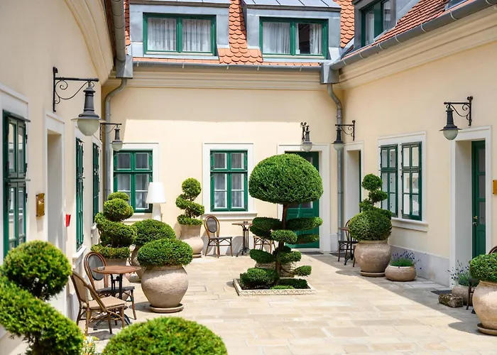 Maison Bistro & Hotel Budapeste