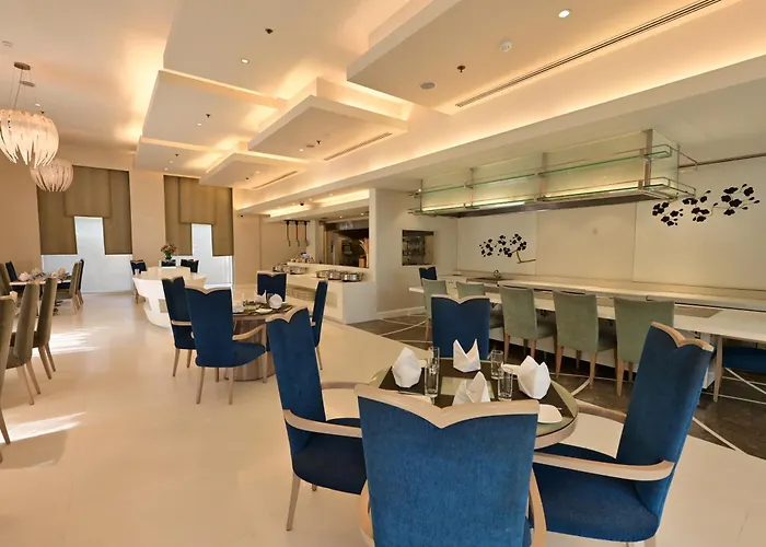 Clarens Hotel Gurgaon