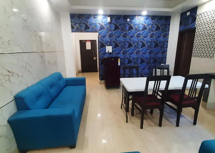 The Palm Suites , Incredible North East Tourism , Couples & Family Guwahati