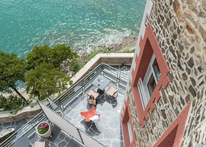 Castelbrac Hotel & Spa Dinard