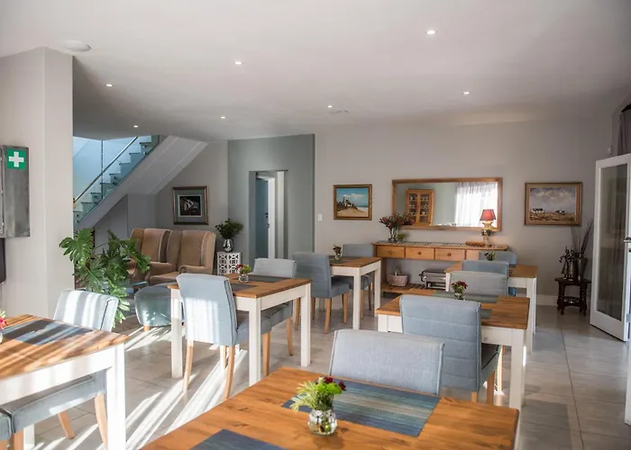 The Whale On Main B&B Hermanus