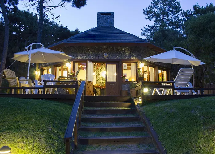 Hotel Las Piedras Mar de Las Pampas