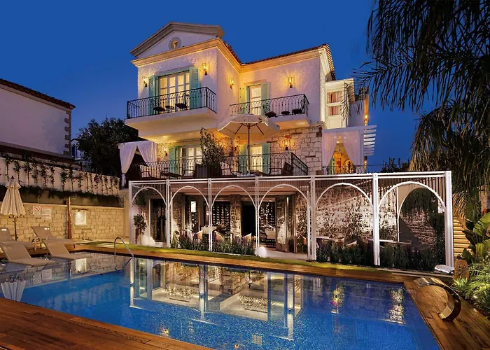 Monreve Alaçatı
