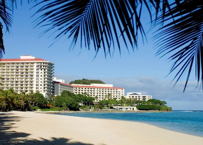 Hilton Guam Resort & Spa Tumon