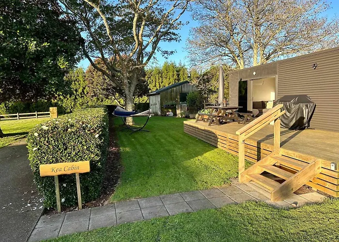 Heaven'S Rest B&B Pukekohe