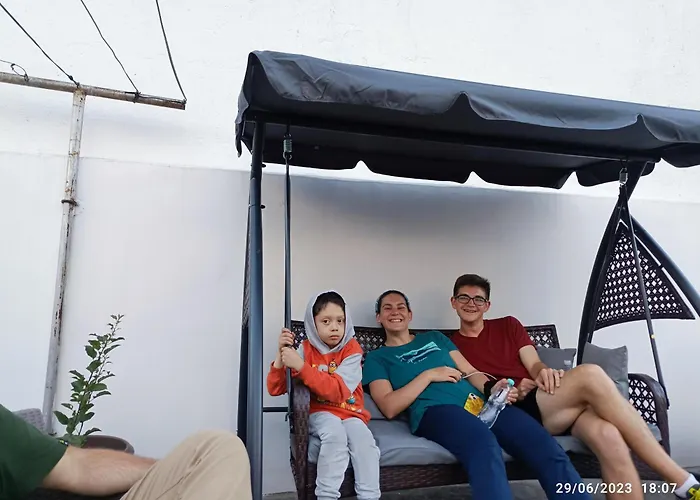 La Casa De La Nonna Acomodação com café da manhã Quito