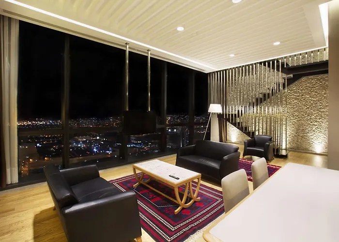 Hotel Doubletree By Hilton Istanbul-Avcilar