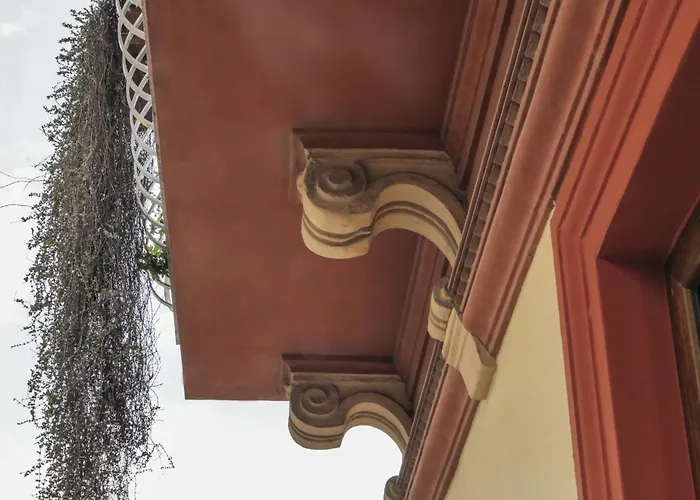 Cafe Latino Suites Sorrento