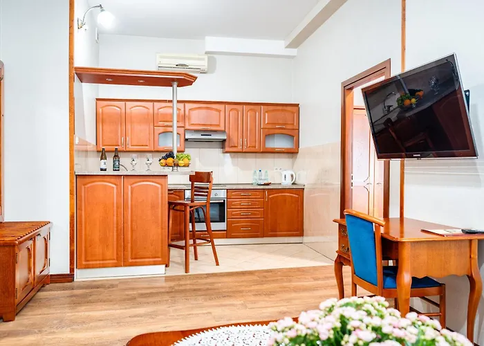 Gotyk Hotel Torun