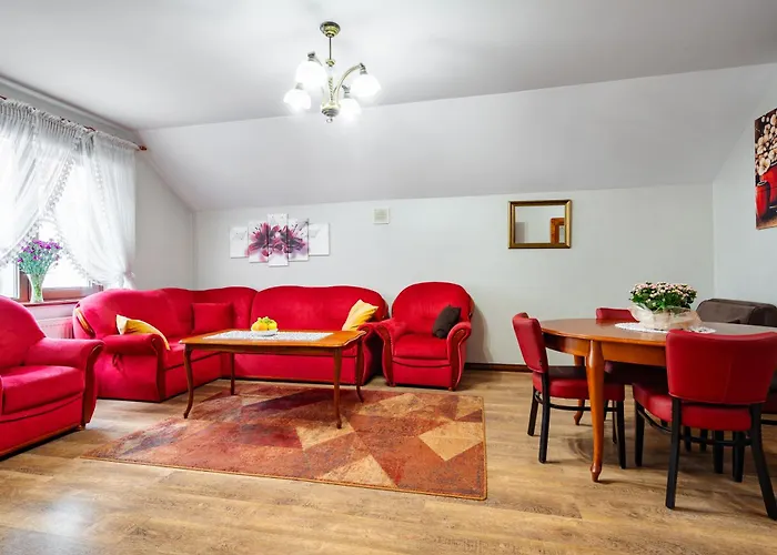 Gotyk Hotel Torun