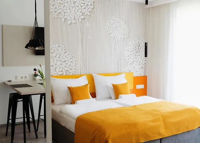 RIVA Szeged Hotel