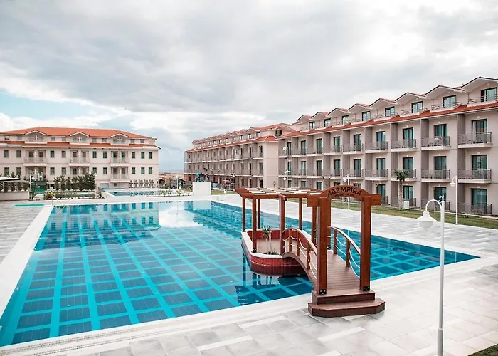 Adempira Termal&Spahotel Denizli 