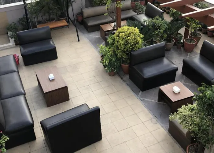 The Address Kathmandu Hotel