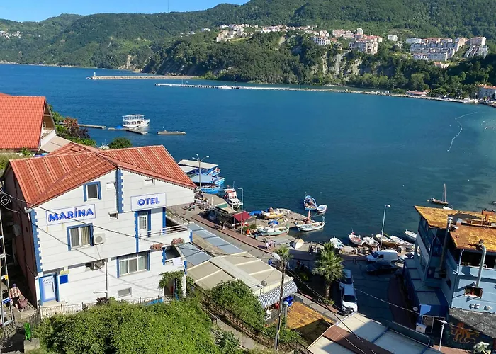Amasra Marina Pansiyon