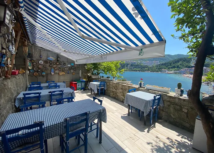 Amasra Marina Pansiyon