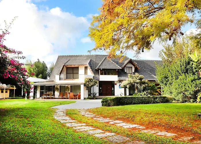 Arsamici Hotel Punta del Este