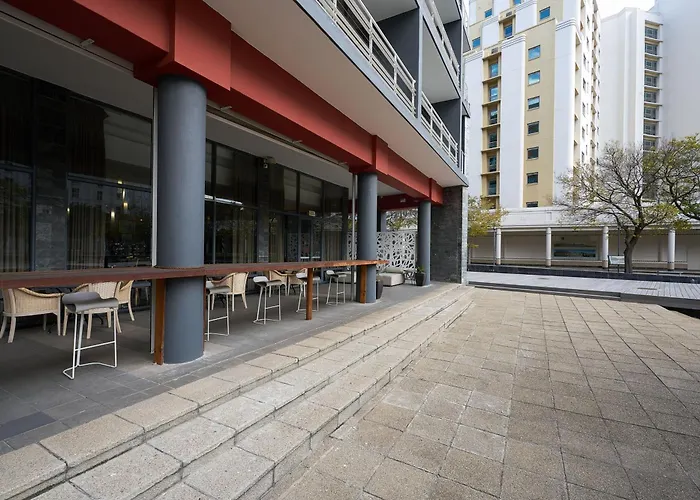 Protea Hotel By Marriott Cape Town North Wharf