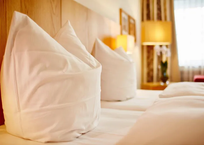 Hotel Falken Memmingen