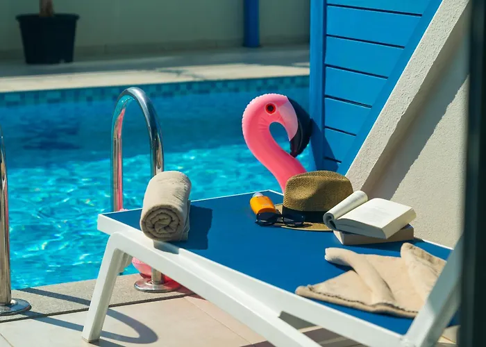 Maxeria Blue Didyma Hotel Didim