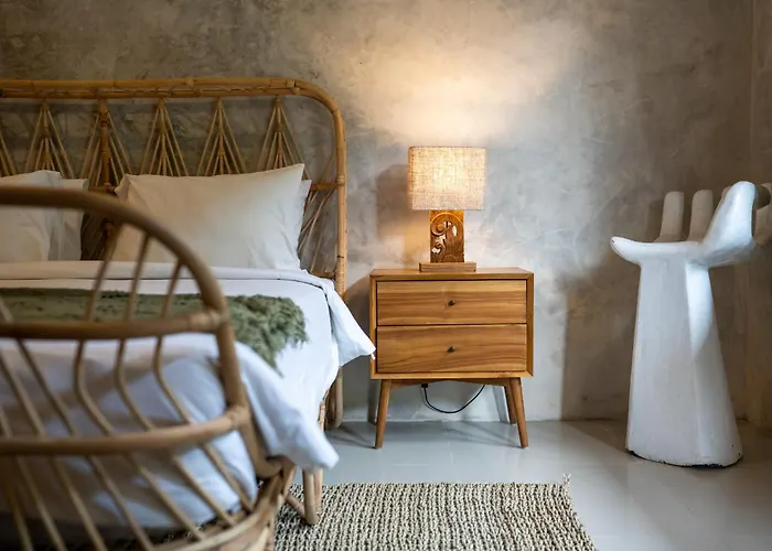 Little Boutique Hotel 102 - 30M From Beach Canggu 