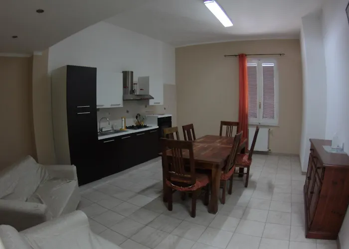Guest House Italy 21 -Affittacamere Sassari