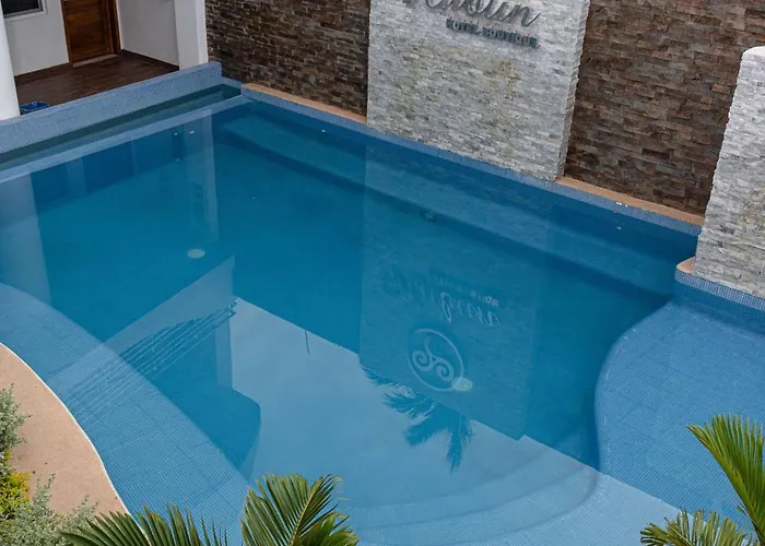 Hubun Hotel Boutique Los Ayala