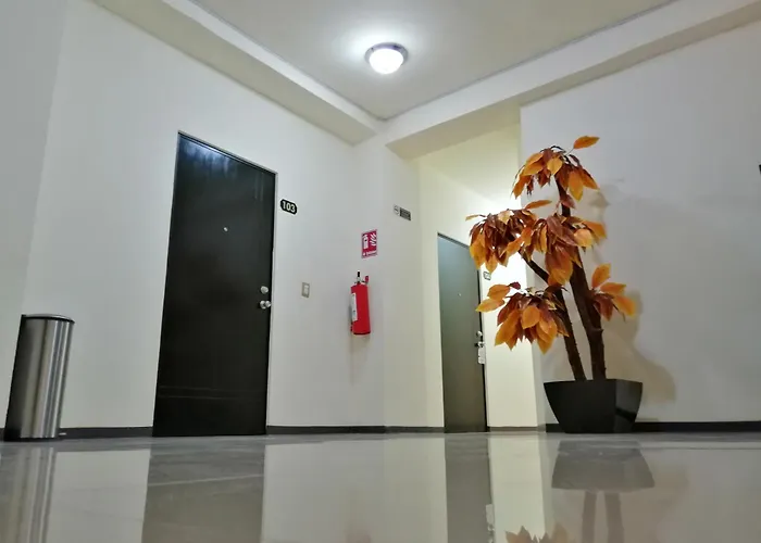 Hotel Real Jaguar Tuxtla Gutiérrez