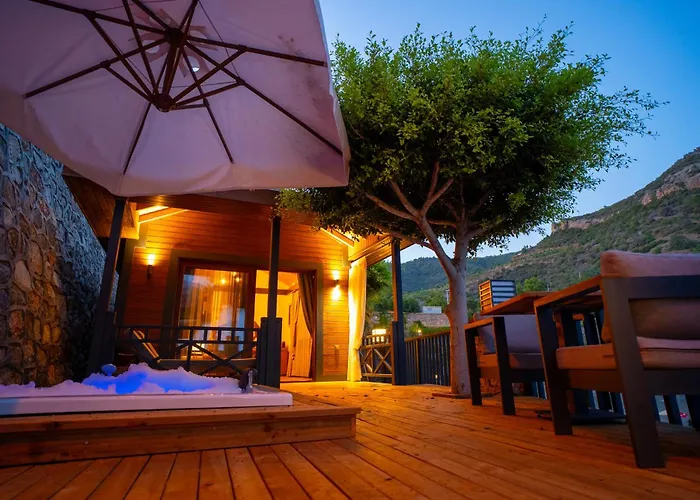 Porto Amore Club Hotel (Adults Only) Alanya