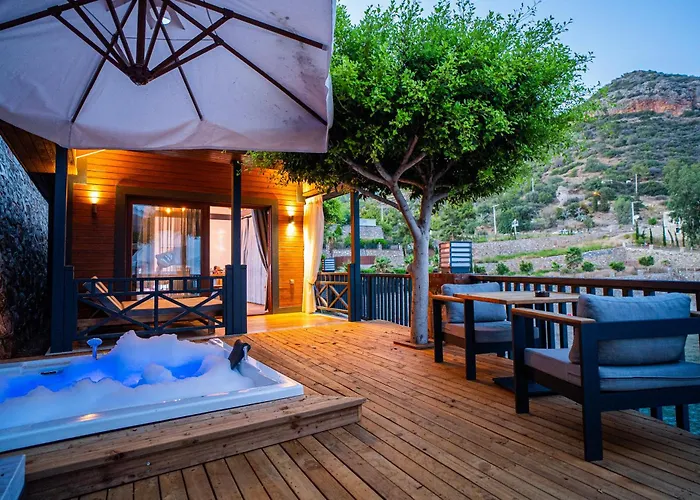 Porto Amore Club Hotel (Adults Only) Alanya