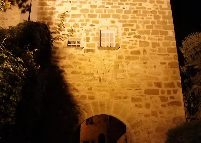 Le Clos Rodolphe Beaulieu-sur-Dordogne