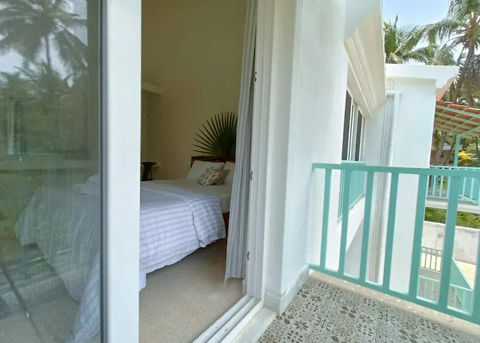 Beseco Bed And Breakfast Benaulim