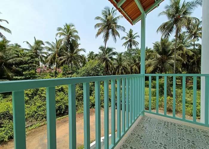 Beseco Bed And Breakfast Benaulim