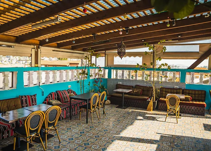 Daher Guest House Nazaret