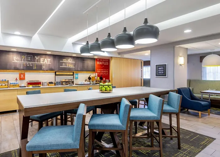 Hampton Inn Richmond-Mechanicsville