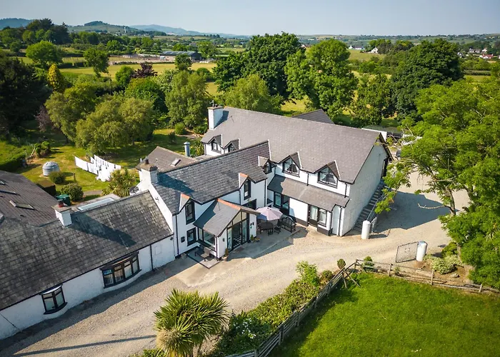 The Briers Country House Newcastle 