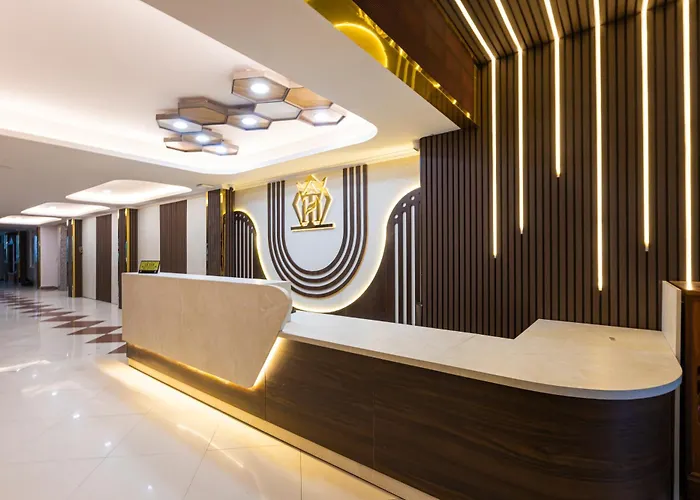 Ht House Hotel Da Lat